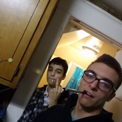 Profile Picture of Bryan Pieper (@pieper_bryan) on Twitter