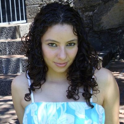 Profile Picture of Genoveva García (@GenobabyG) on Twitter