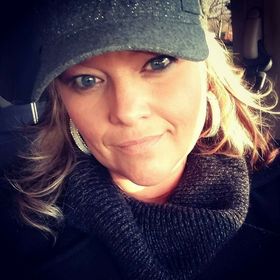 Profile Picture of Amy Nickles Askins (@amymricker) on Pinterest
