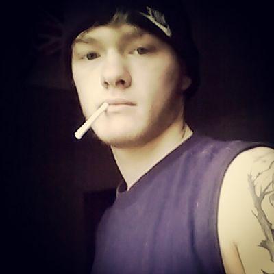 Profile Picture of Ryan Simper (@SimperRyan) on Twitter