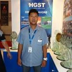 Profile Picture of Vincent Guinto Nolloda (@vincentnolloda) on Instagram