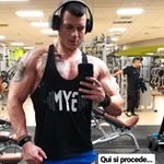 Profile Picture of Gianluca d'Onofrio (@giangi1703) on Instagram