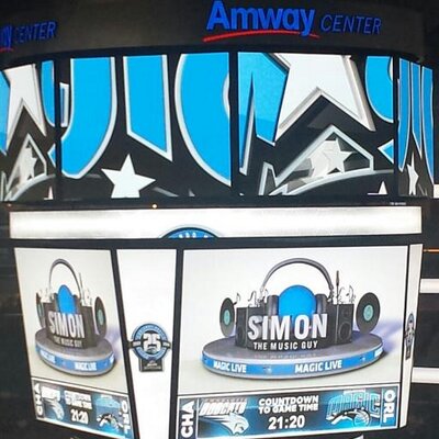 Profile Picture of SimonMusicGuy (@SimonMusicGuy) on Twitter