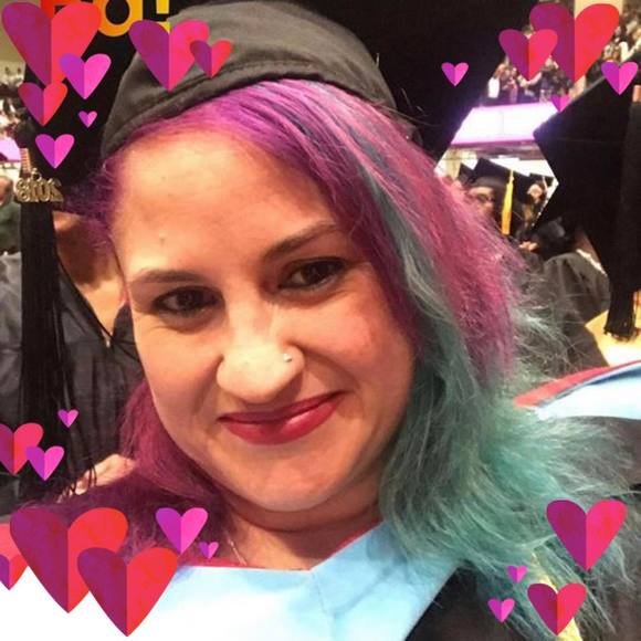 Profile Picture of Lisette Sanchez (@violet1033) on Poshmark