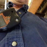 Profile Picture of Kevin Benson (@kbenson0417) on Flickr