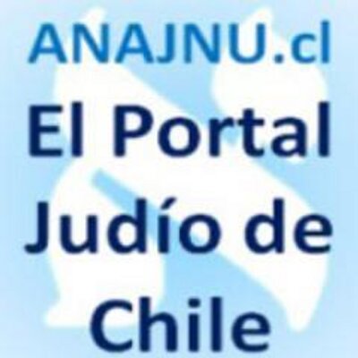 Profile Picture of ANAJNU.cl (@AnajnuChile) on Twitter