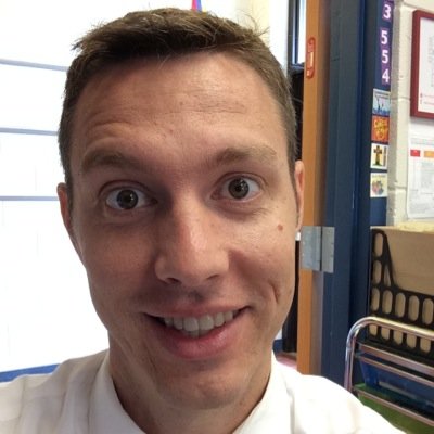 Profile Picture of Caleb Howard (@calhwrd) on Twitter