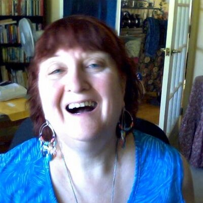 Profile Picture of Maureen Kelly (@MaureenDevin) on Twitter