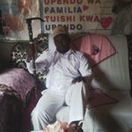 Profile Picture of James Lupondo (@jameslupondo) on Instagram