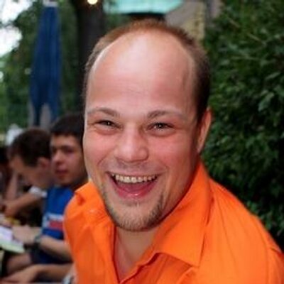 Profile Picture of Landes Ben (@landesBen) on Twitter