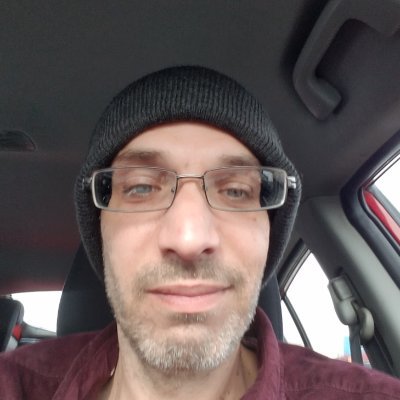 Profile Picture of Shawn Kroll (@krollsp) on Twitter
