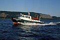 Profile Picture of Launch 5on Wikipedia