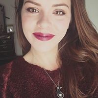 Profile Picture of Rebecca James (@rebecca-james-86) on Quora