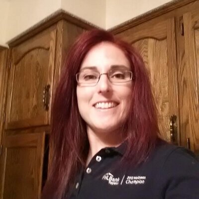Profile Picture of Amy Crouch (@amyjcrouch) on Twitter