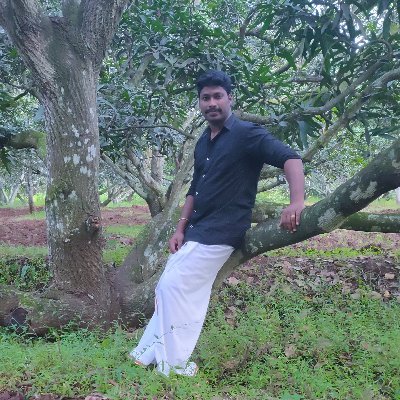 Profile Picture of GuruPrakash Muruganantham (@GuruPrakashMur1) on Twitter