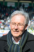 Profile Picture of Kenneth Ohlssonon Wikipedia