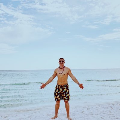 Profile Picture of Blake Timmons (@blake_timmons_5) on Twitter
