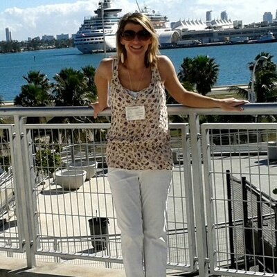 Profile Picture of Lisa Bridgman (@Lisa_ShareCare) on Twitter