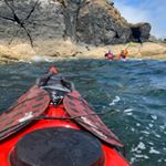 Profile Picture of Sea Kayaking In Cornwall (@jeff_allen_seakayakingcornwall) on Instagram