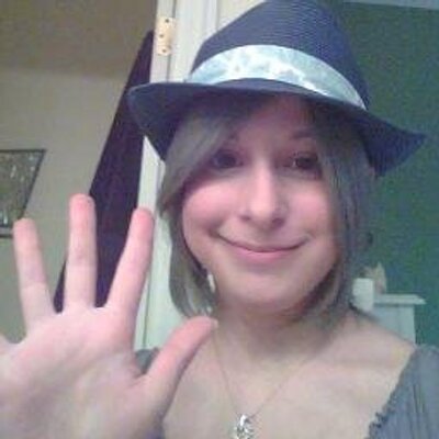 Profile Picture of Julie McDaniel (@mcdaniel_julia) on Twitter
