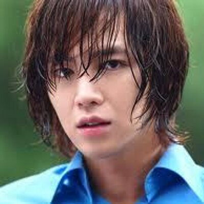 Profile Picture of Jang Geun Suk (@RP_JangGeunSuk) on Twitter