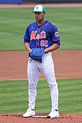 Profile Picture of José Quintana - Wikipediaon Wikipedia