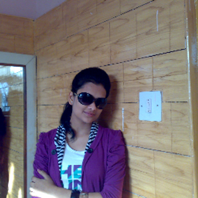 Profile Picture of Priyanka Paul (@priyankapaul00) on Twitter