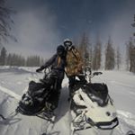 Profile Picture of Chris Cracraft (@ice_cream_pusher) on Instagram