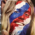 Profile Picture of Cody McElroy (@barbellthor) on Instagram