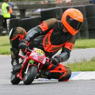 Profile Picture of Josh Rushton (@JoshRushton47) on Twitter