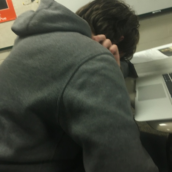 Tagen Goemann - Poshmark Profile Picture of Tagen Goemann (@tagen_4) on Poshmark