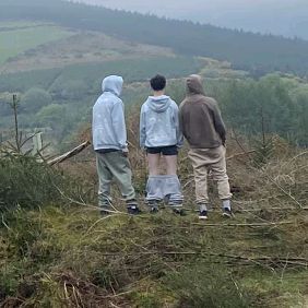 Profile Picture of Joshua.T (@joshua.twomey) on Tiktok