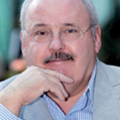 Profile Picture of James Hogan (@JamesatOberon) on Twitter