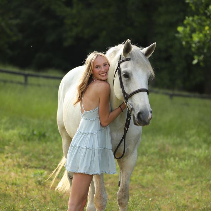 Profile Picture of danielle rollins (@danielle.rollins) on Tiktok