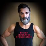 Profile Picture of David Diffine (@vettemd) on Instagram