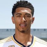 Profile Picture of Jude Bellingham (@judebellingham.source) on Instagram