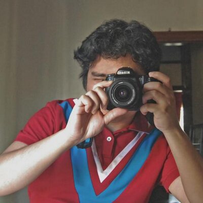 Michael Mata - Twitter Profile Picture of Michael Mata (@micomata) on Twitter