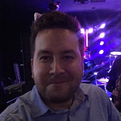 Adam Hoscheit - Twitter Profile Picture of Adam Hoscheit (@hoscheit) on Twitter