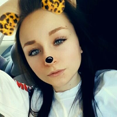 Profile Picture of Maddison Ahrens (@MadelineMarie88) on Twitter