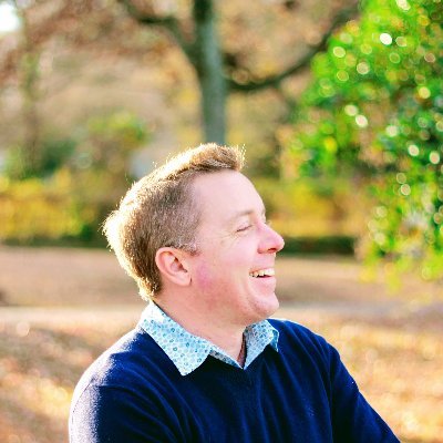 Profile Picture of Greg Jarrell (@gregontuck) on Twitter
