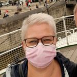 Profile Picture of Iris Beck (@issi_70) on Instagram