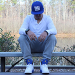 Profile Picture of Carlos Santana (@Los_Got_Heat) on Flickr