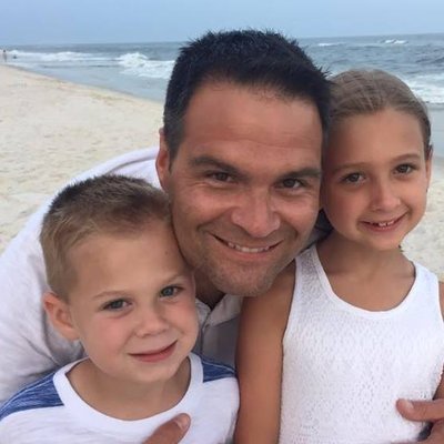 Profile Picture of Andy Zieren (@Azieren) on Twitter