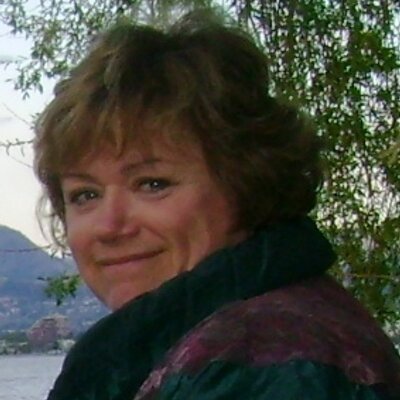 Profile Picture of Debra A. Lees (@DebraALees) on Twitter