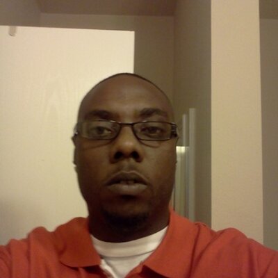 Profile Picture of Lawrence Grimes (@GreatSwaggerG) on Twitter