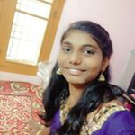 Profile Picture of navya rao vegisetti (@subbaraovegisetti2019) on Instagram