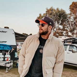 Profile Picture of Grady Vickers (@grady.vickers) on Instagram