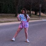 Profile Picture of 🌸Tōrí 🌸 (@pennewelltori) on Instagram