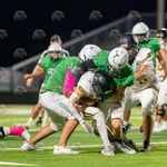 Profile Picture of Isaac Salinas (@footbal_player58) on Instagram