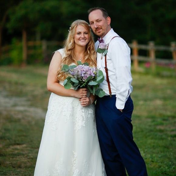 Profile Picture of Ashley Deschambault (@ashleydeschamba) on Poshmark